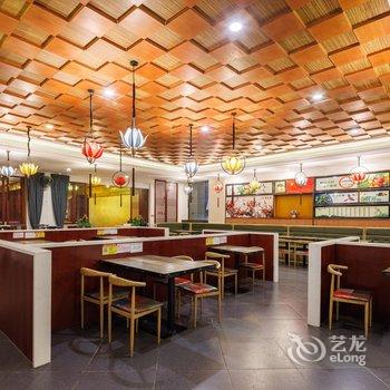 蜂宝泰然大饭店(东莞常平火车站店)酒店提供图片