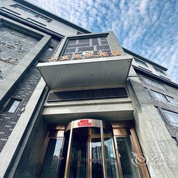 瓦房店华宸商务宾馆酒店提供图片