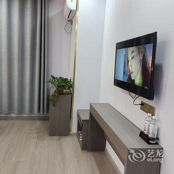 宇泽快捷酒店酒店提供图片