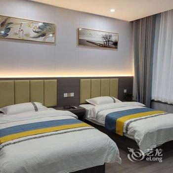 宇泽快捷酒店酒店提供图片