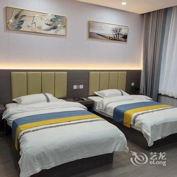 宇泽快捷酒店酒店提供图片