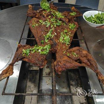 重庆竹里馆酒店酒店提供图片