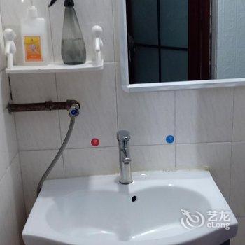 温馨之家公寓(火车南站店)酒店提供图片