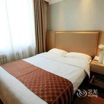 格林豪泰智选酒店(济南平阴店)酒店提供图片