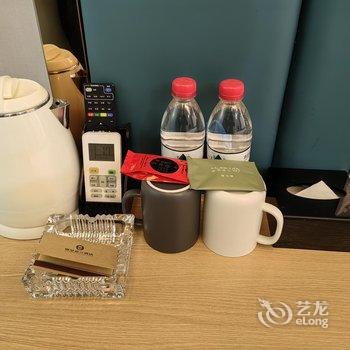 来住星辰酒店(成都武侯祠锦里店)酒店提供图片