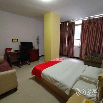 广州新都宾馆酒店提供图片