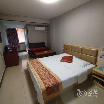 广州新都宾馆酒店提供图片
