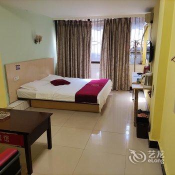 广州新都宾馆酒店提供图片