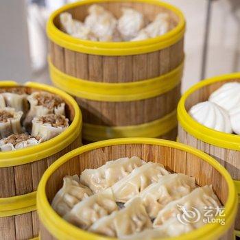 白玉兰酒店(合肥双岗世纪中心店)酒店提供图片