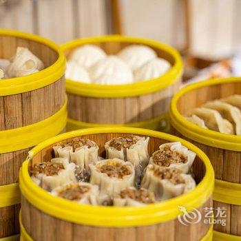 白玉兰酒店(合肥双岗世纪中心店)酒店提供图片