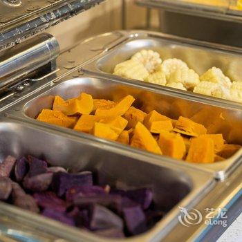 白玉兰酒店(合肥双岗世纪中心店)酒店提供图片