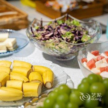 白玉兰酒店(合肥双岗世纪中心店)酒店提供图片