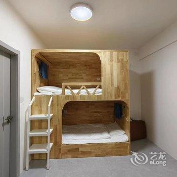 西安乐之客栈(永宁门地铁站店)酒店提供图片