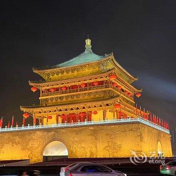 西安乐之客栈(永宁门地铁站店)酒店提供图片