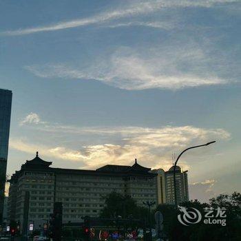 西安乐之客栈(永宁门地铁站店)酒店提供图片