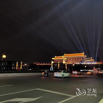 西安乐之客栈(永宁门地铁站店)酒店提供图片