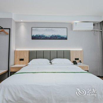 格林豪泰酒店(泰州兴化万达广场店)酒店提供图片
