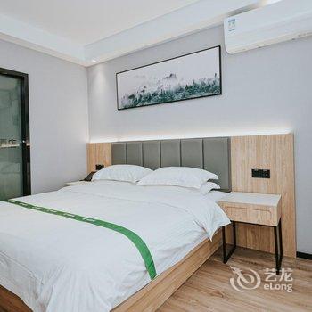 格林豪泰酒店(泰州兴化万达广场店)酒店提供图片
