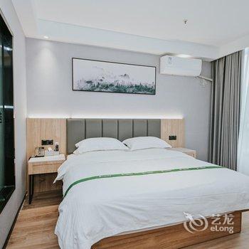 格林豪泰酒店(泰州兴化万达广场店)酒店提供图片
