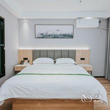 格林豪泰酒店(泰州兴化万达广场店)酒店提供图片