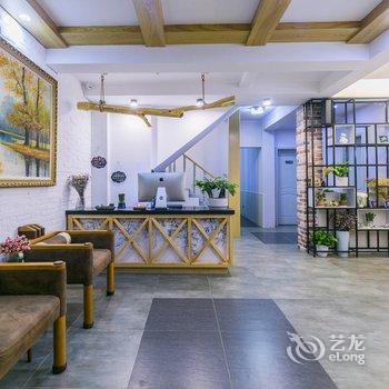 一微尘民宿(朱家尖南沙海滨浴场店)酒店提供图片