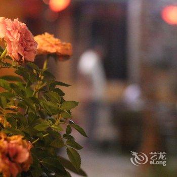 黟县追花园客栈酒店提供图片