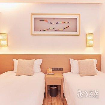 花筑·海韵花园海景客栈(鼓浪屿三丘田码头店)酒店提供图片
