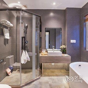 花筑·海韵花园海景客栈(鼓浪屿三丘田码头店)酒店提供图片