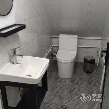 西柏坡百信民宿酒店提供图片