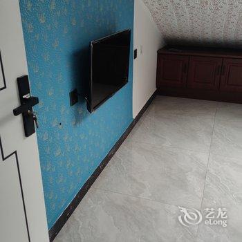 西柏坡百信民宿酒店提供图片