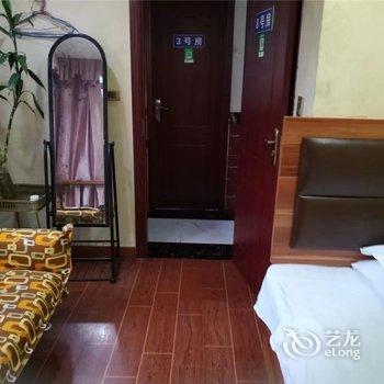 重庆豪杰公寓酒店提供图片