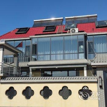 西柏坡百信民宿酒店提供图片