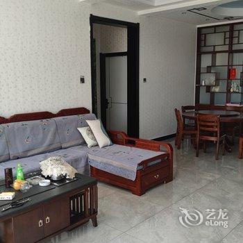 西柏坡百信民宿酒店提供图片