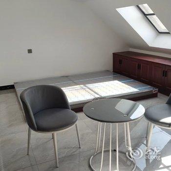 西柏坡百信民宿酒店提供图片