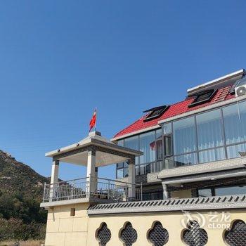 西柏坡百信民宿酒店提供图片