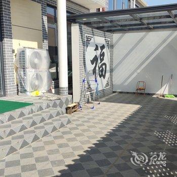 西柏坡百信民宿酒店提供图片