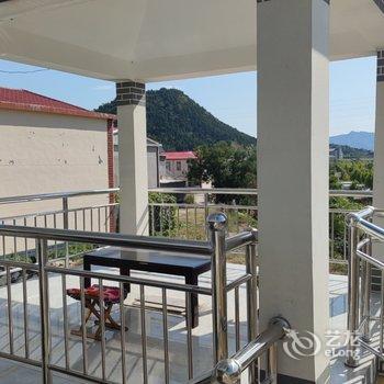 西柏坡百信民宿酒店提供图片