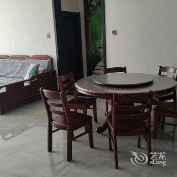 西柏坡百信民宿酒店提供图片