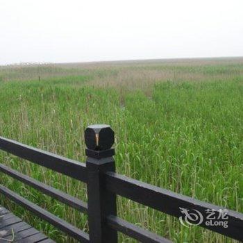 崇明岛南来北往民宿(裕洲路分店)酒店提供图片
