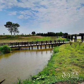 崇明岛南来北往民宿(裕洲路分店)酒店提供图片