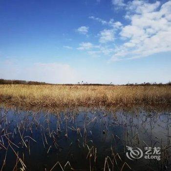 崇明岛南来北往民宿(裕洲路分店)酒店提供图片