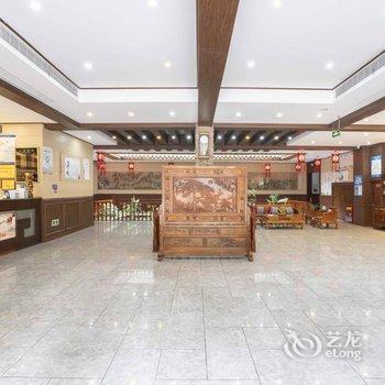 重庆员外客栈(夏布小镇店)酒店提供图片