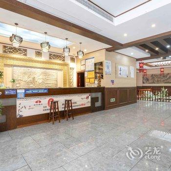 重庆员外客栈(夏布小镇店)酒店提供图片