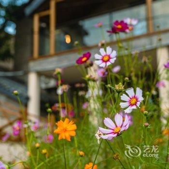 北京圣水莲庭民宿酒店提供图片