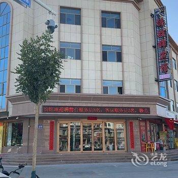 金塔德胜驿宾馆酒店提供图片