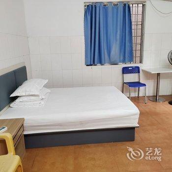 佛山福源公寓酒店提供图片