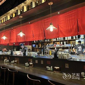 上海林隐艺术酒店酒店提供图片