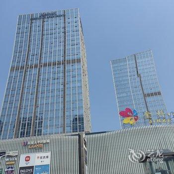 麗枫酒店(重庆金开大道爱琴海购物公园店)酒店提供图片