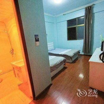 拉萨格林花园客栈酒店提供图片