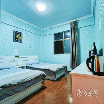 拉萨格林花园客栈酒店提供图片